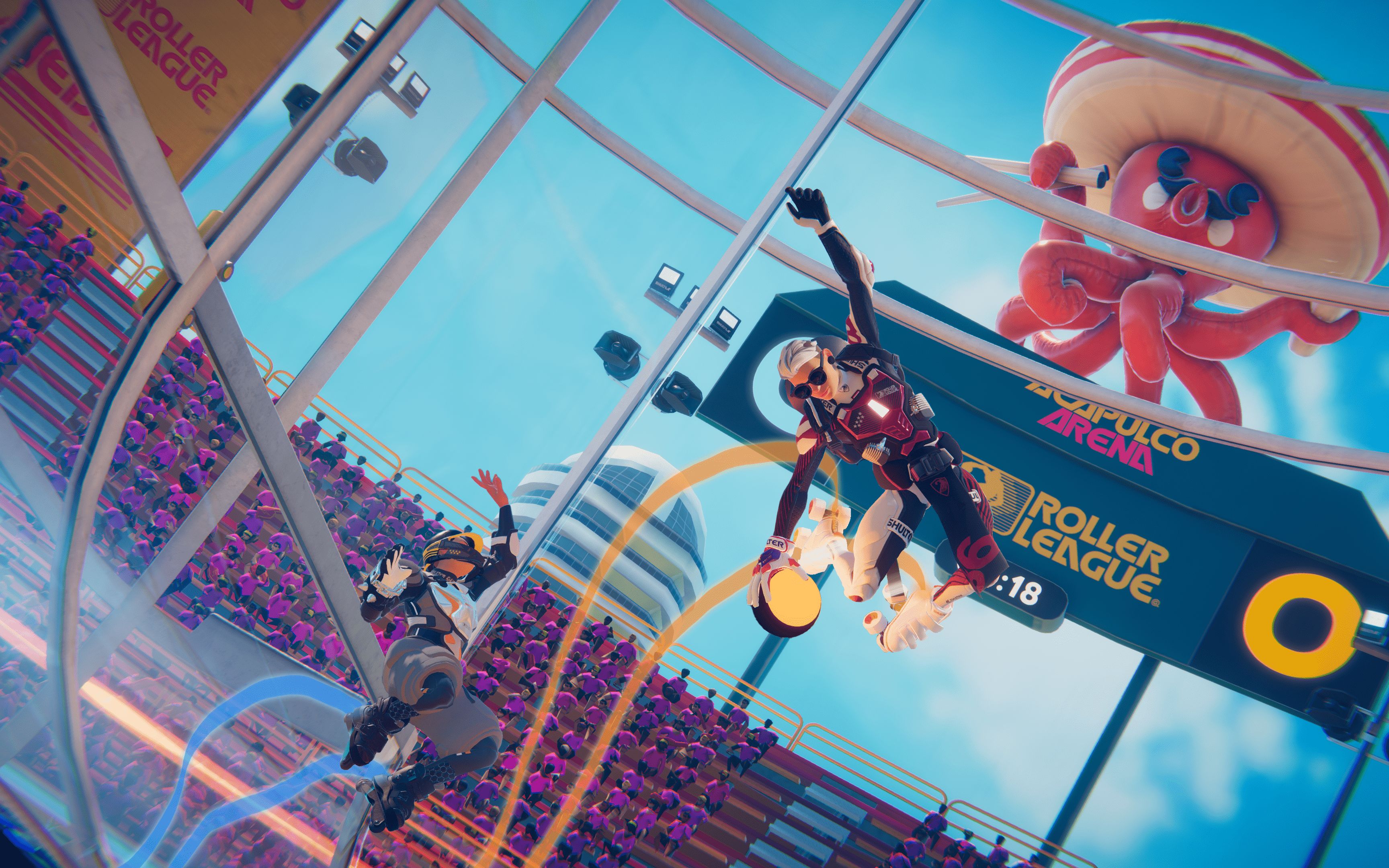 球员努力冲刺冠军，球队多方配合协力作战的简单介绍